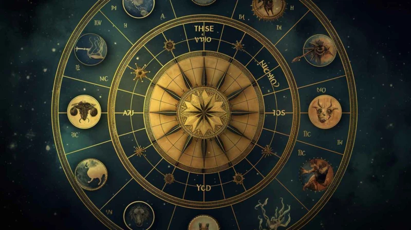 How Planetary Transits Influence Astrological Forecasting