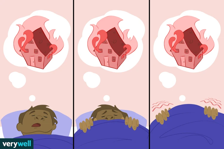 How To Overcome Nightmares