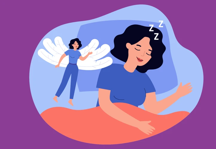 Incorporating Lucid Dreaming Into Your Daily Routine