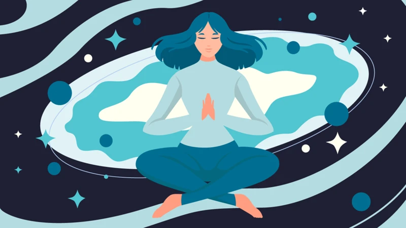 Incorporating Meditation Into Dreamwork