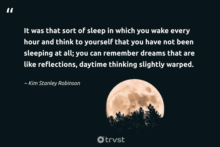 Insomnia'S Impact On Sleep
