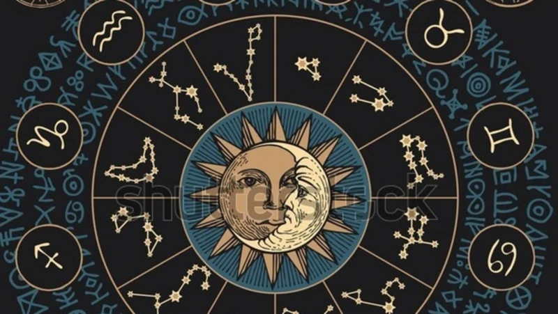 Interplay Of Sun, Moon, And Rising Signs