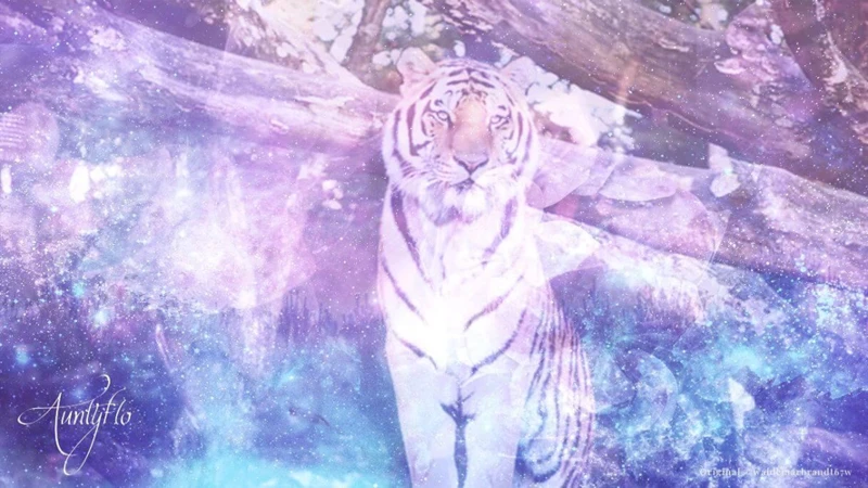 Interpreting Dream Encounters With Tigers