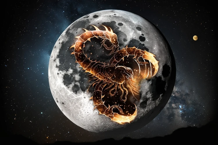 Interpreting Moon Sign And Moon Phase