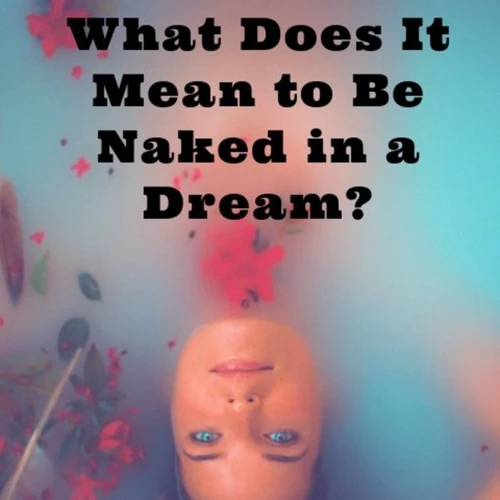 Interpreting Naked Dreams