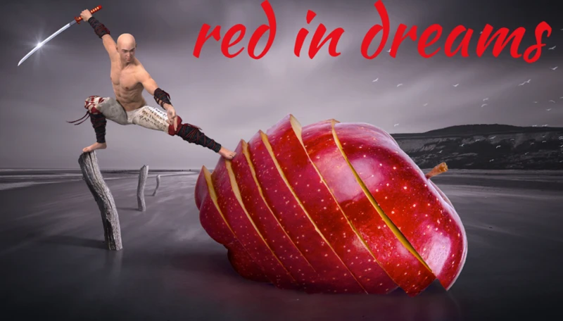 Interpreting Red In Dreams