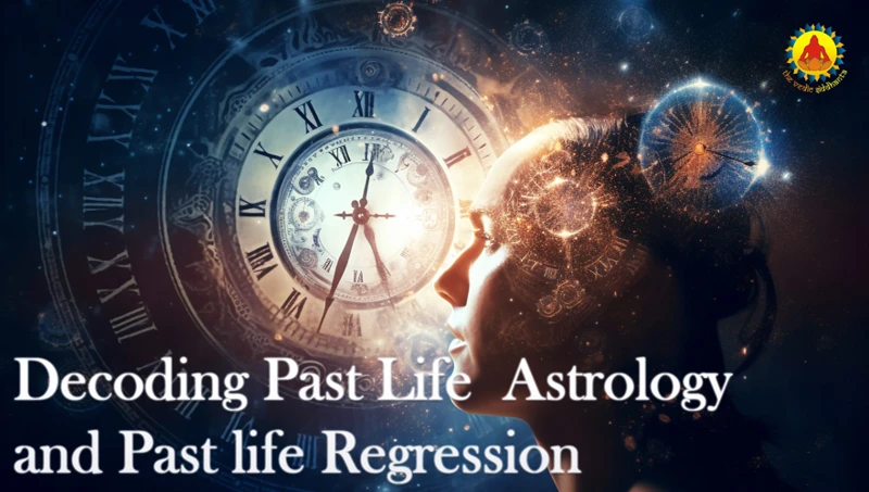 Karmic Lessons In Astrology