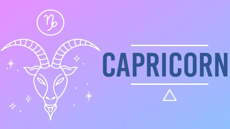 Key Characteristics Of Capricorn