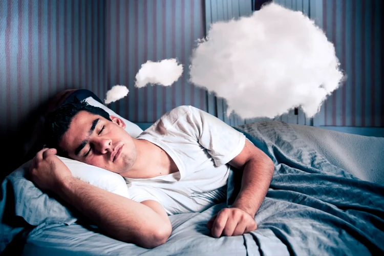 Link Between Sleep Apnea And Dream Recall