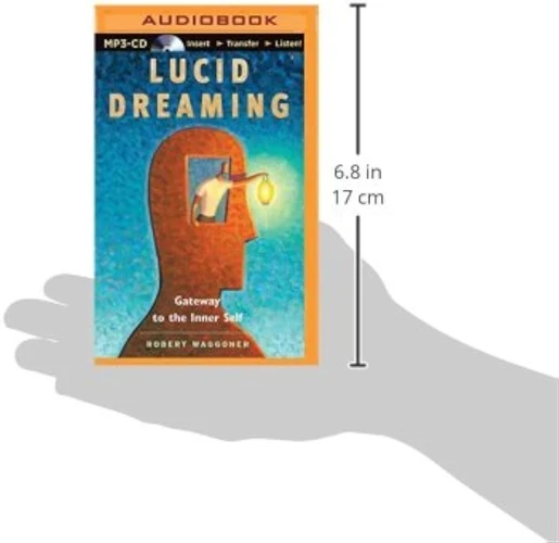 Lucid Dreaming: The Gateway To Control