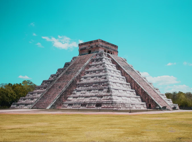 Mayan Astronomy: A Rich Legacy