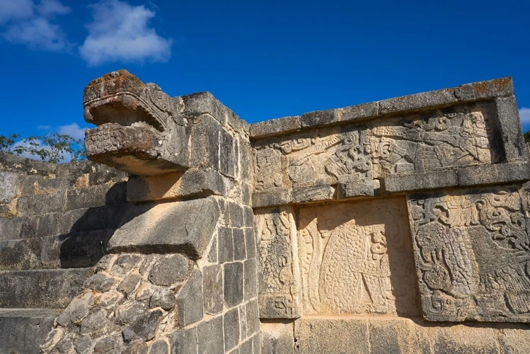 Mayan Rituals And Ceremonies