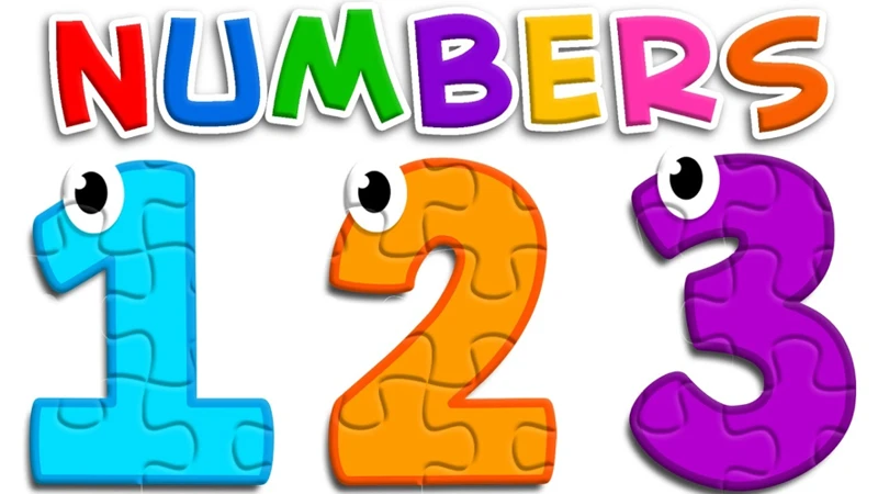 Meaning Of Numbers