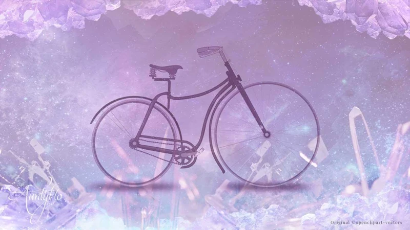 Meanings Behind Dreams About Bicycles