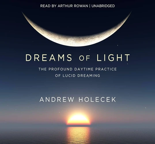 Meditation And Lucid Dreaming: Synergistic Practices