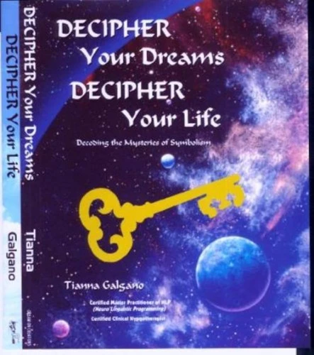 Methods For Decoding Recurring Dreams