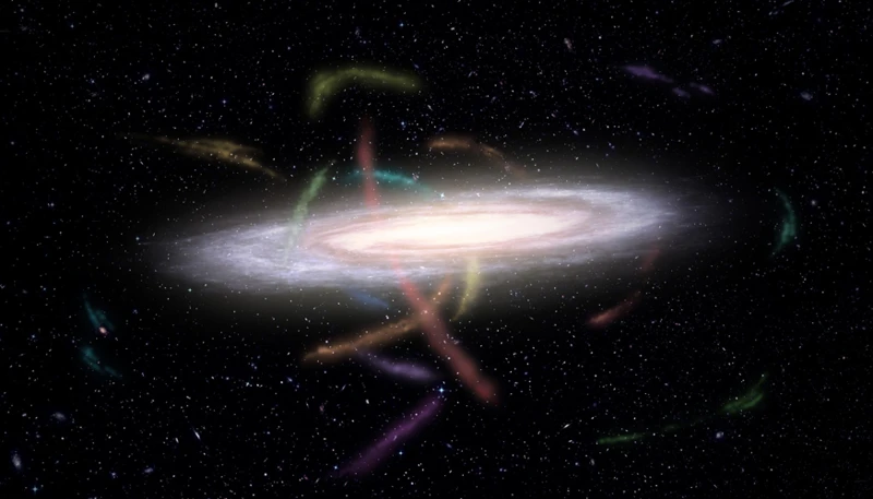 Milky Way'S Stellar Populations
