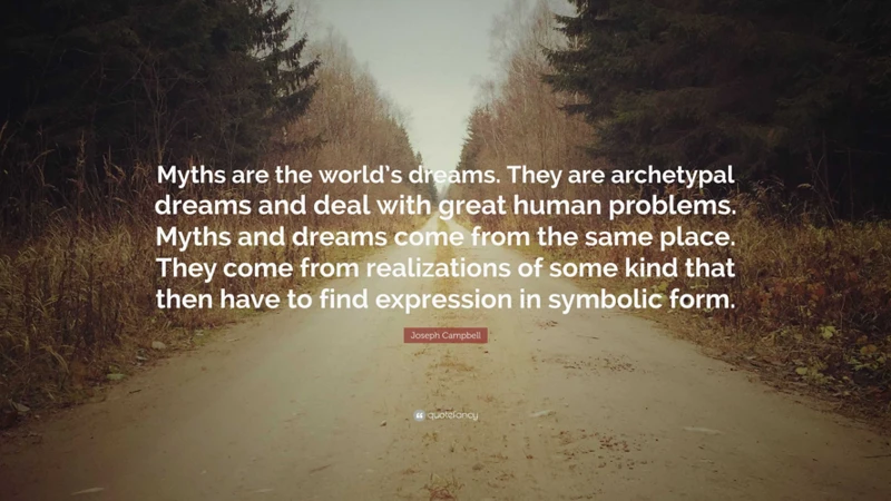 Misconceptions About Dream Symbols