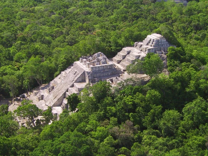 Mysterious Mayan Rituals And Beliefs