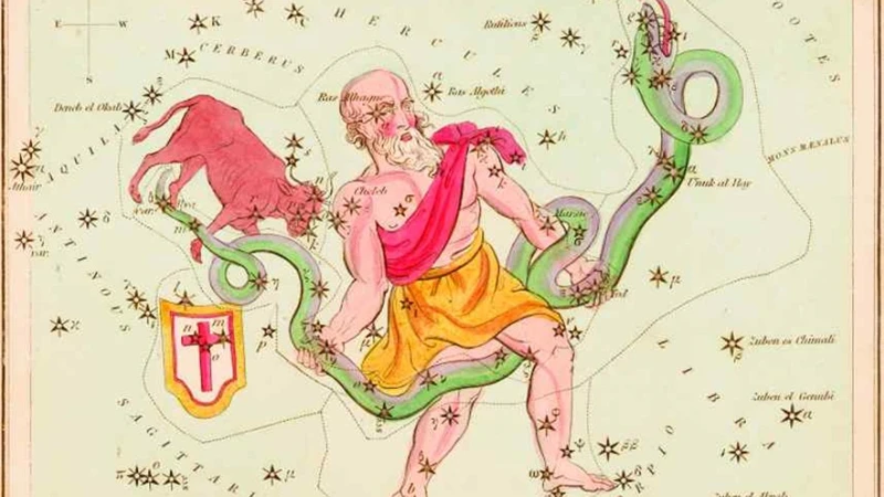 Myth: Ophiuchus Impacts Personality Traits Dramatically