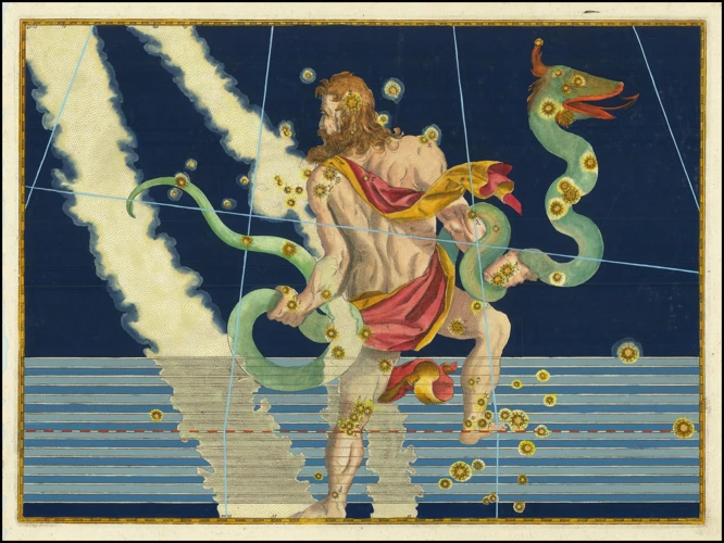 Mythological Influences On Roman Literature And Art