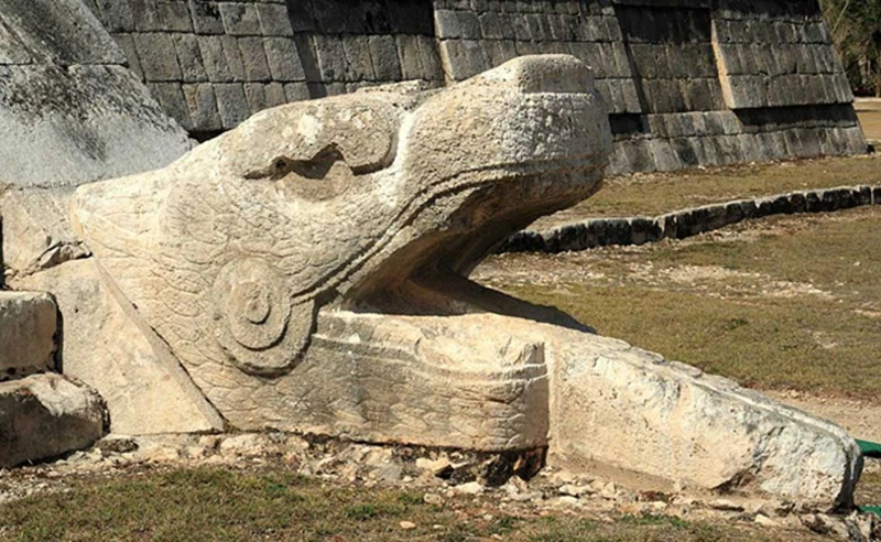 Mythology And Legend In Mayan Culture