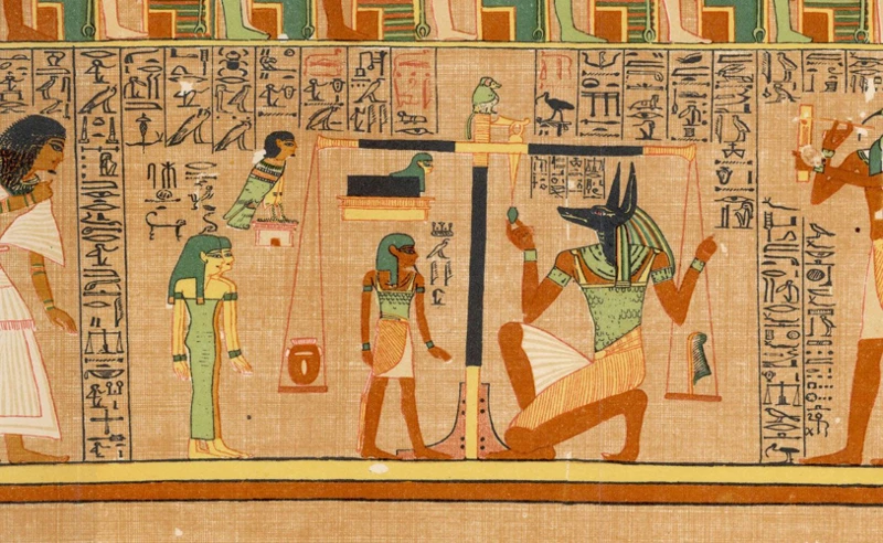 Ophiuchus In Ancient Egyptian Religion