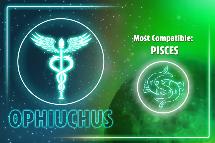 Personality Traits Of Ophiuchus