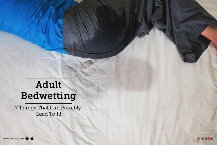 Physical Factors Related To Adult Bedwetting