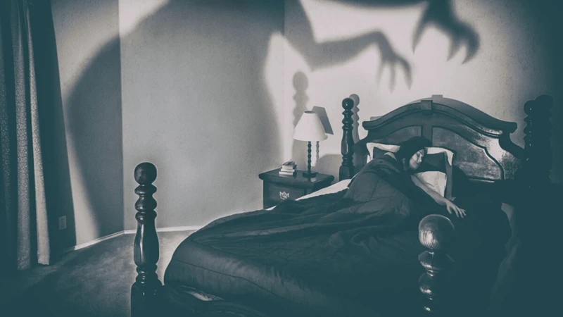 Possible Causes Of Sleep Paralysis