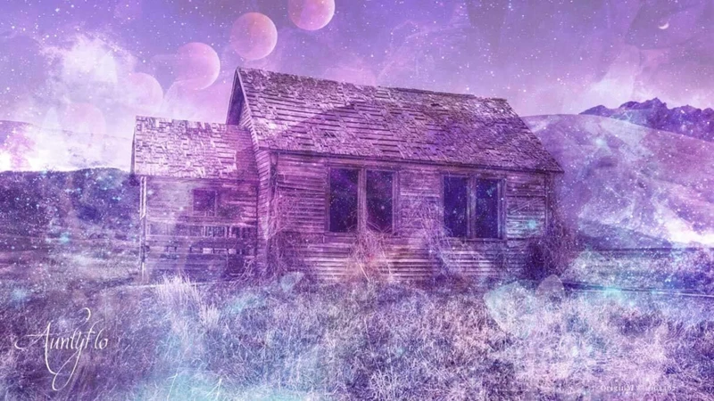 Psychological Interpretations Of Houses In Dreams