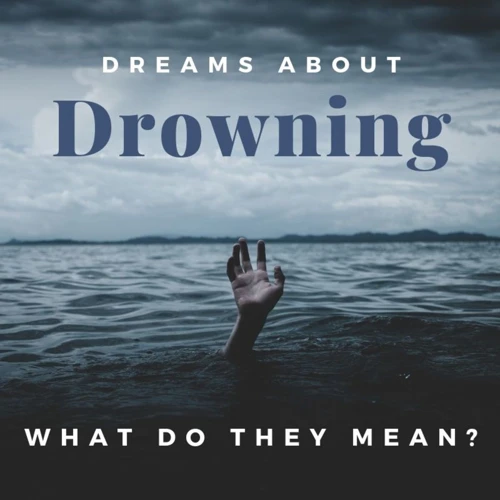 Psychological Interpretations Of Swimming Dreams