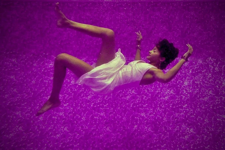 Recurring Purple Dreams: What Do They Mean?