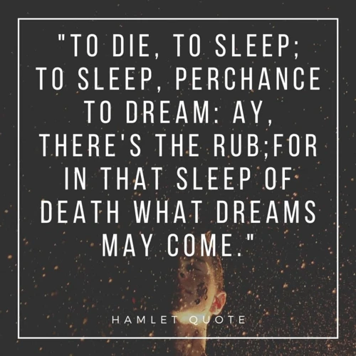 Relationship Between Sleep And Dreams