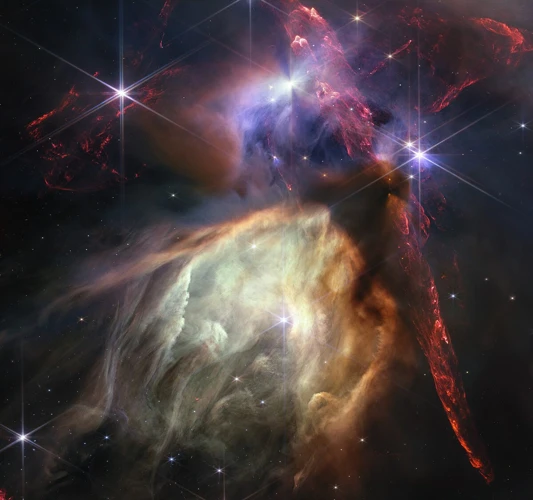 Scientific Importance Of Nebulas