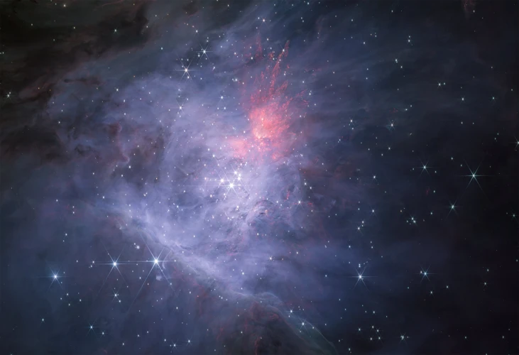 Significance Of Orion'S Belt In Astronomy
