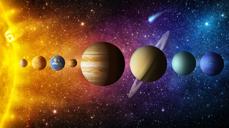 Significance Of Retrograde Planets In Life Path