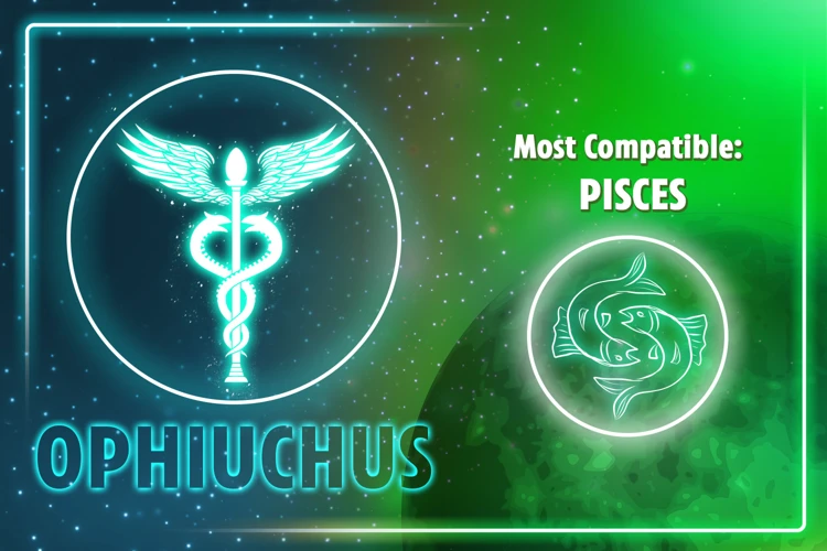 Signs Least Compatible With Ophiuchus