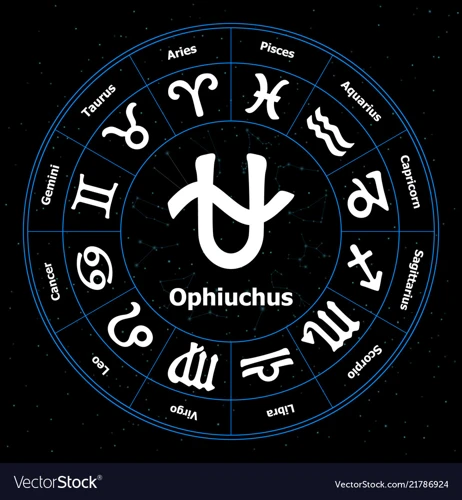 Similarities Between Ophiuchus And Aries