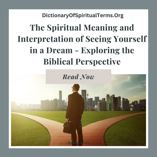 Spirituality And Its Role In Personal Growth