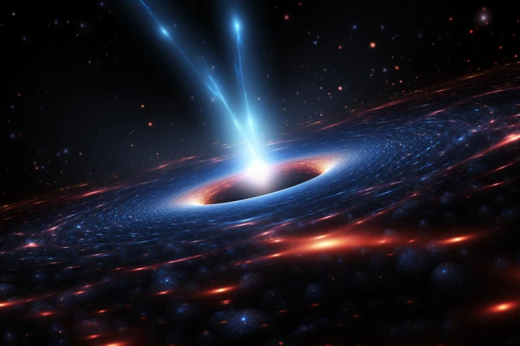 Supermassive Black Holes And Active Galactic Nuclei