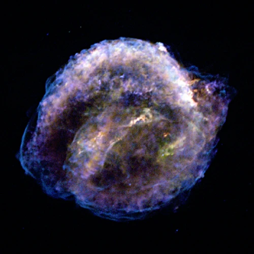 Supernovae In Ophiuchus