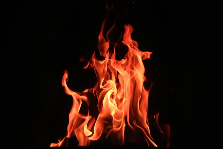 Symbol: Fire