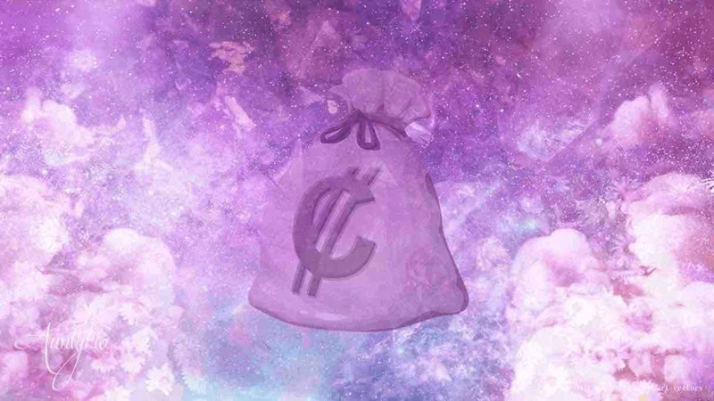 Symbol: Money