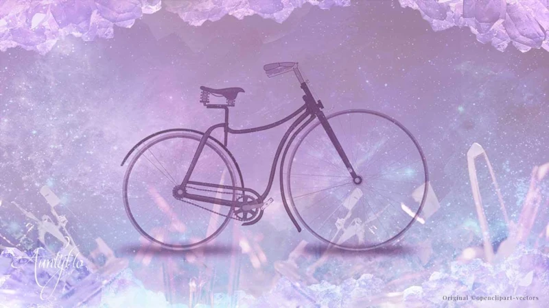 Symbolism Of Bicycles