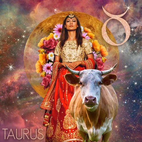 Taurus And Career