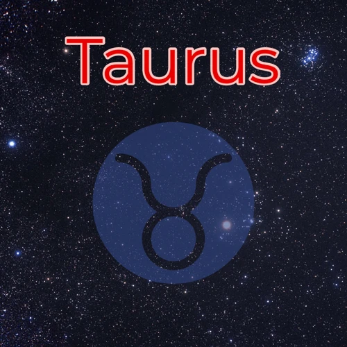 Taurus And Creativity