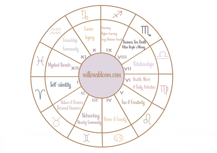 The Basics: Understanding Zodiac Signs And Astrological Houses