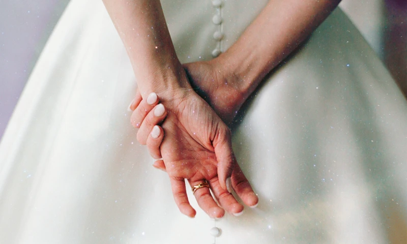 The Emotional Significance Of Dreaming About Marriage