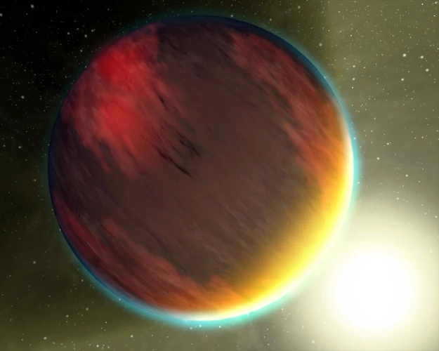 The Formation Of Hot Jupiter Exoplanets